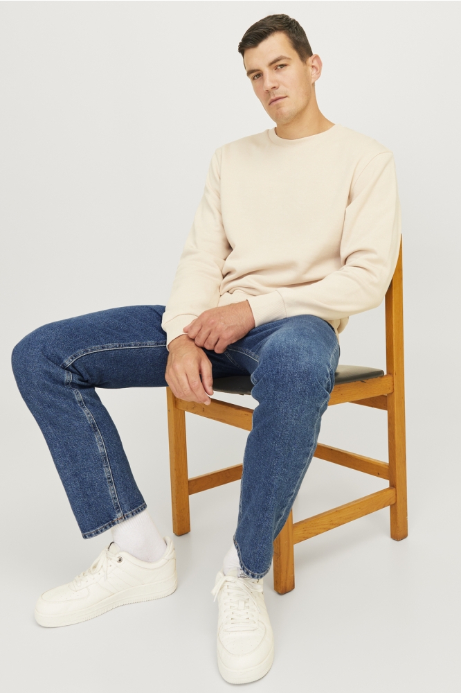JREBRYAN JJCRAFT AT 635 NOOS 12263626 Blue Denim